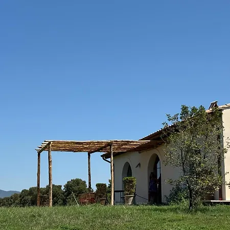 Cosy Peaceful Cacciata Grande