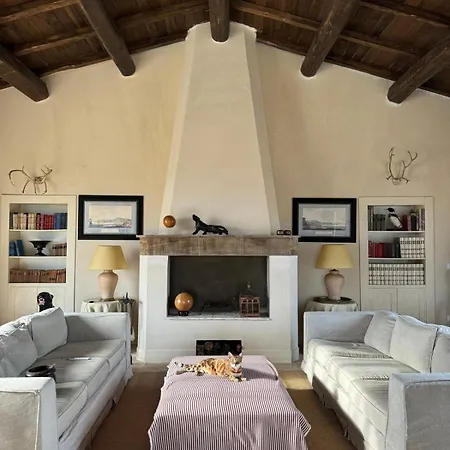 Cosy Peaceful Cacciata Grande * פשיה רומנה
